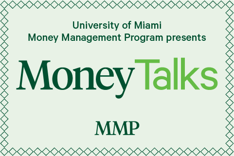 Money Management at UM